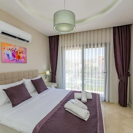 Villa Meropis 别墅