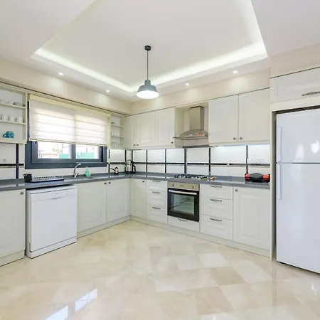 Villa Meropis 别墅