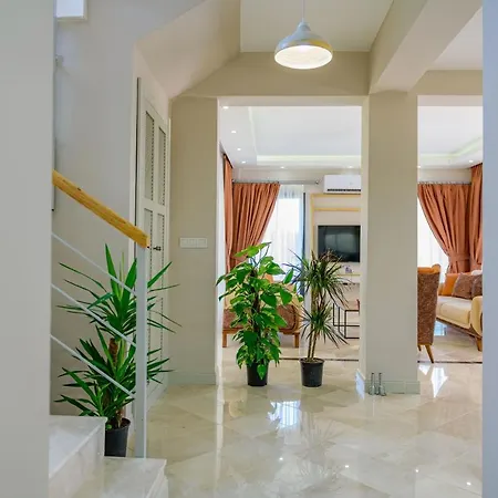 Villa Meropis