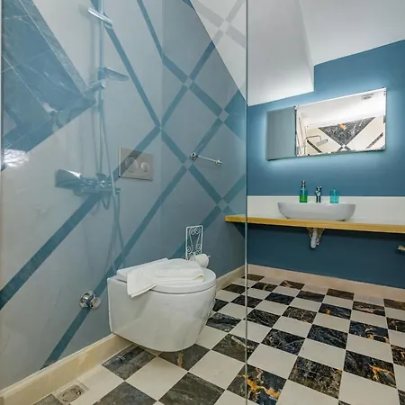 Villa Meropis 别墅