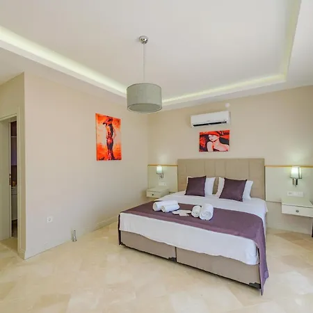Villa Villa Meropis Fethiye