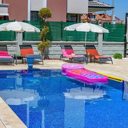 Villa Meropis Villa