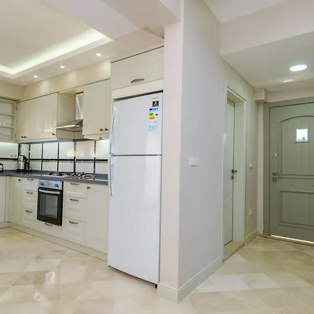 Villa Meropis Villa Fethiye