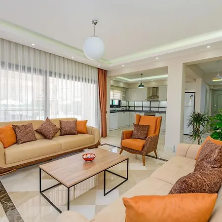 Villa Meropis *